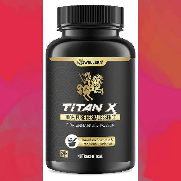 Titan-X
