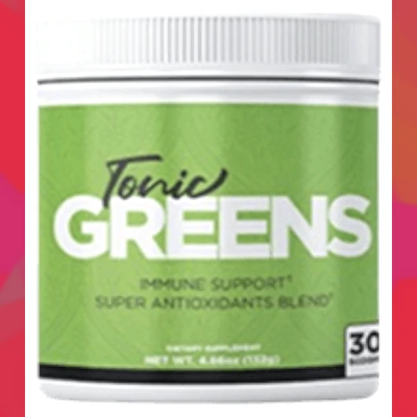 TonicGreens