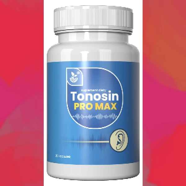 Tonosin Pro Max