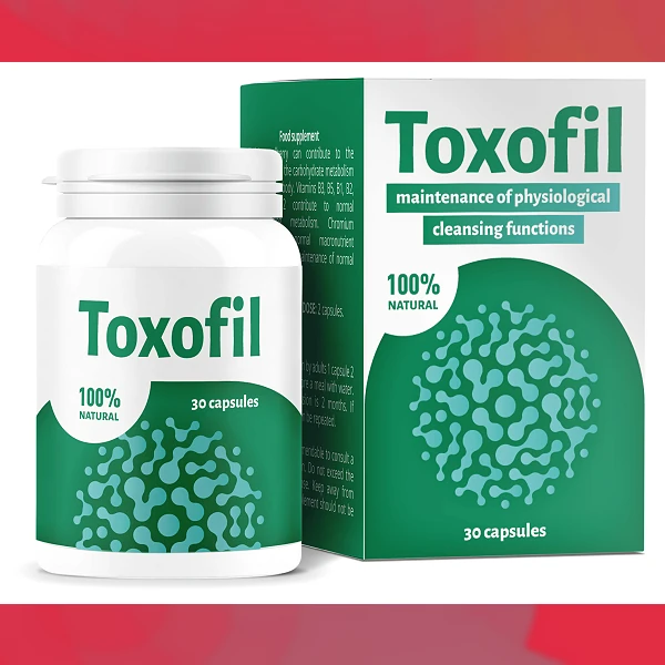 Toxofil