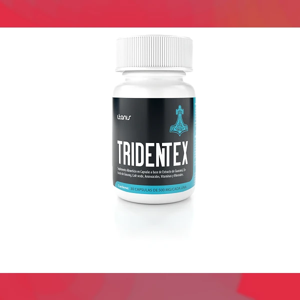 Tridentex