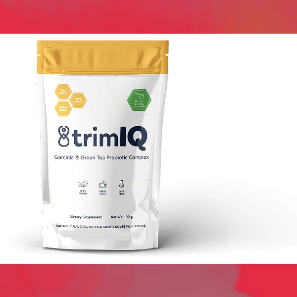 TrimIQ