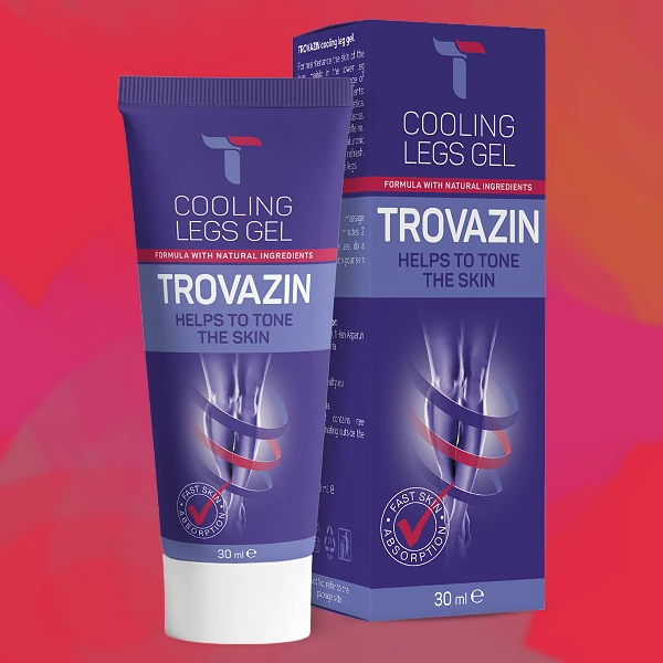 Trovazin