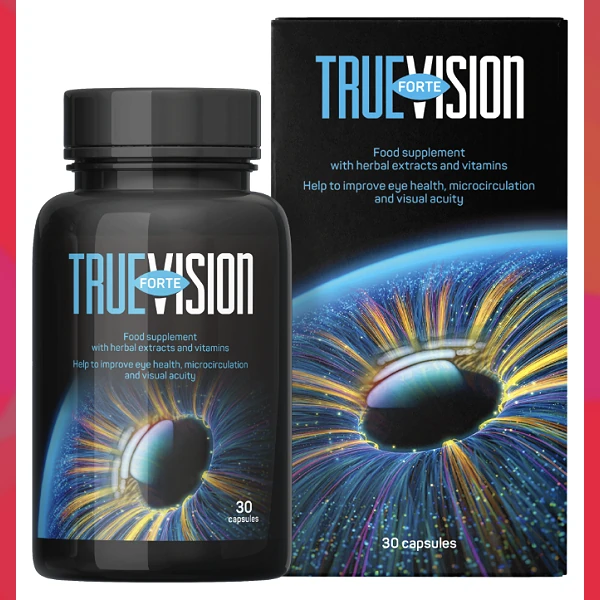 TRUEVISION