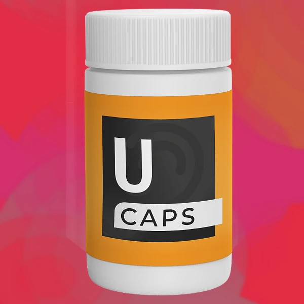 U Caps