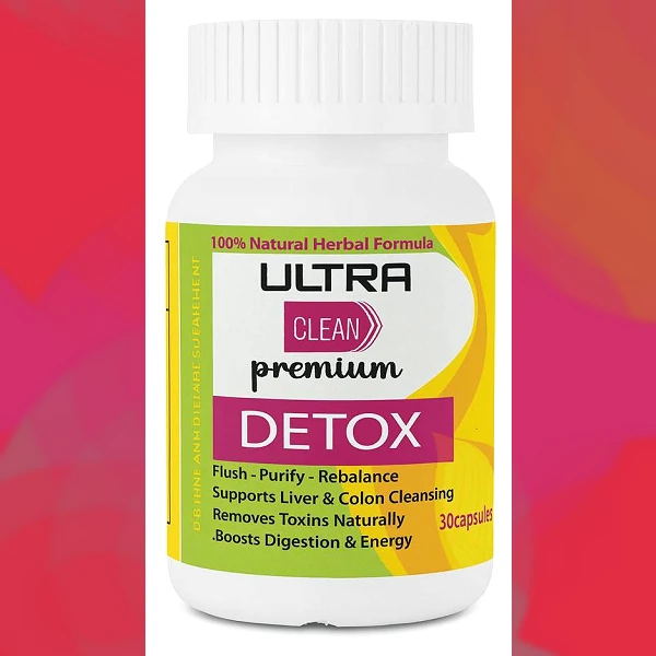 Ultra Clean Detox