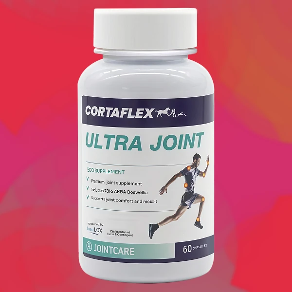 Ultra Joint