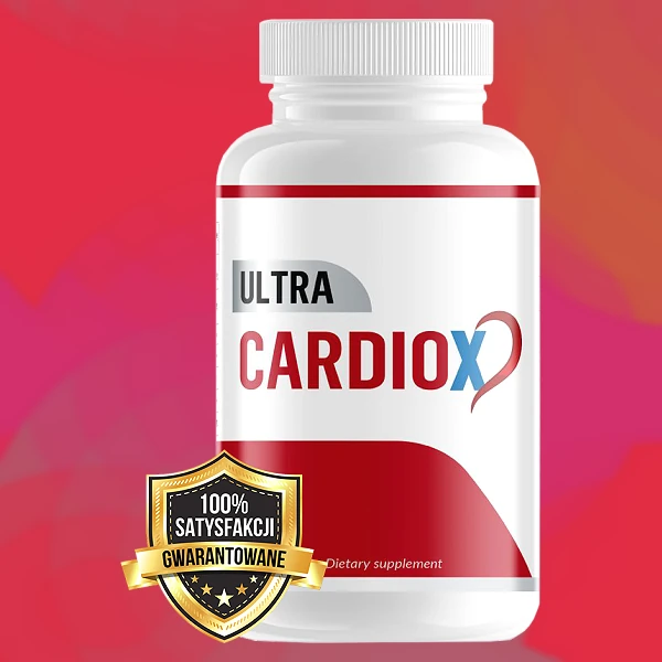 UltraCardioX