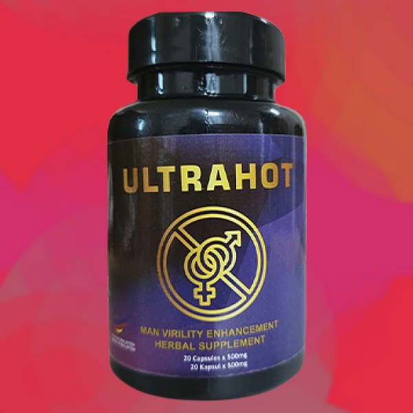 Ultrahot