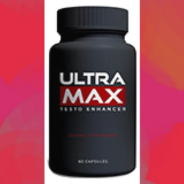 UltraMax Testo Enhancer