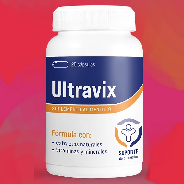 UltraVix