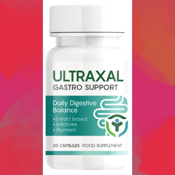 Ultraxal