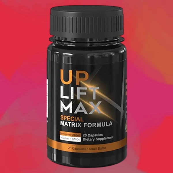 UP Lift Max