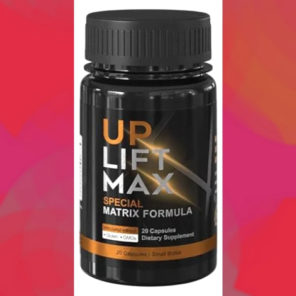 UPLIFTMAX