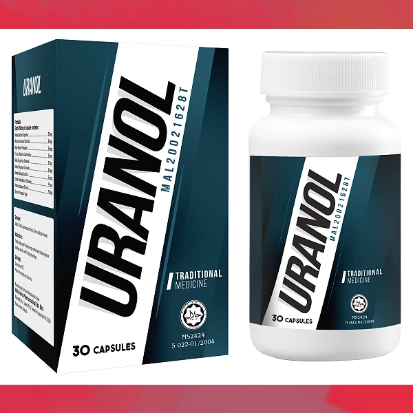 Uranol