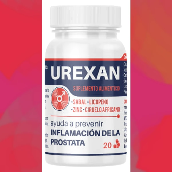 Urexan
