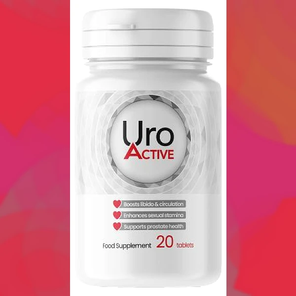 Uro Active