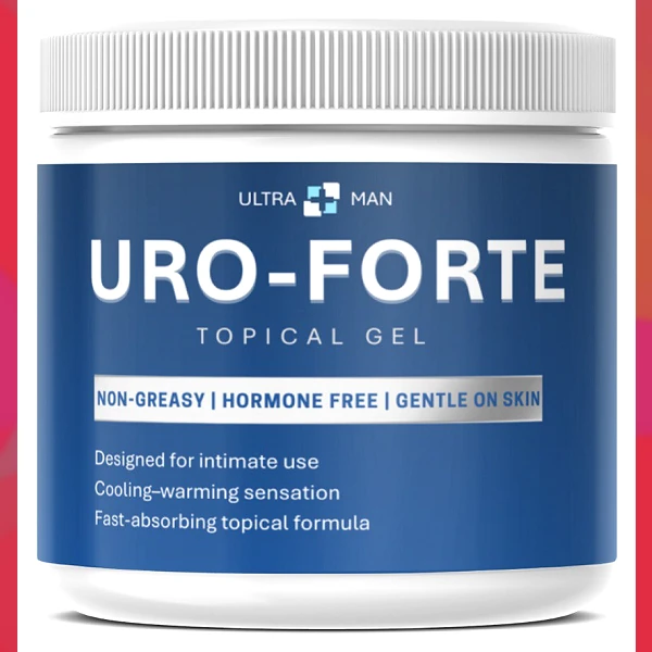 Uro-forte