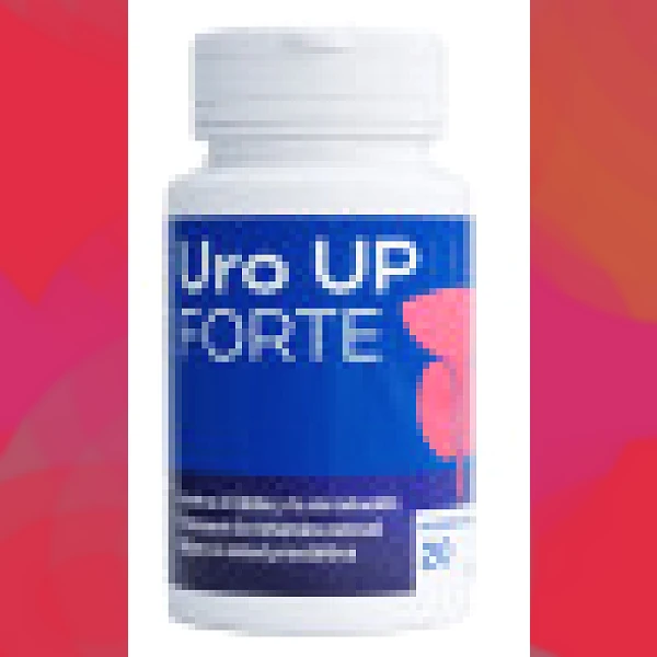 Uro UP Forte Prostatitis