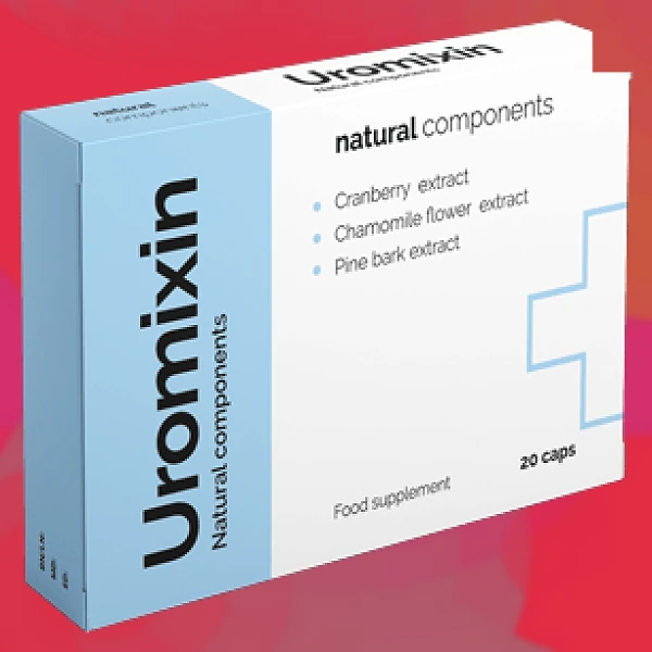 Uromixin