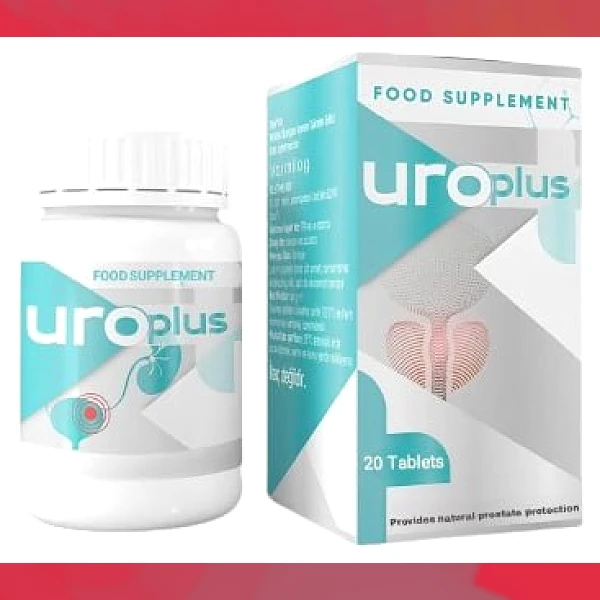 Uroplus