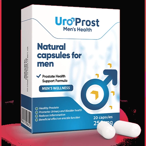 UroProst