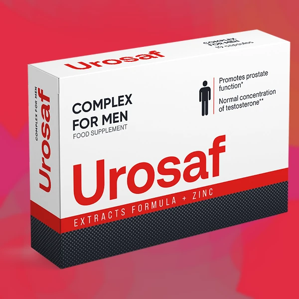 Urosaf