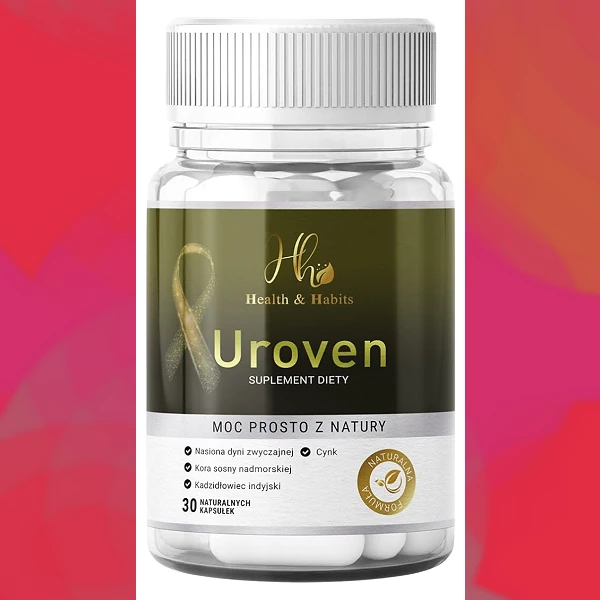Uroven