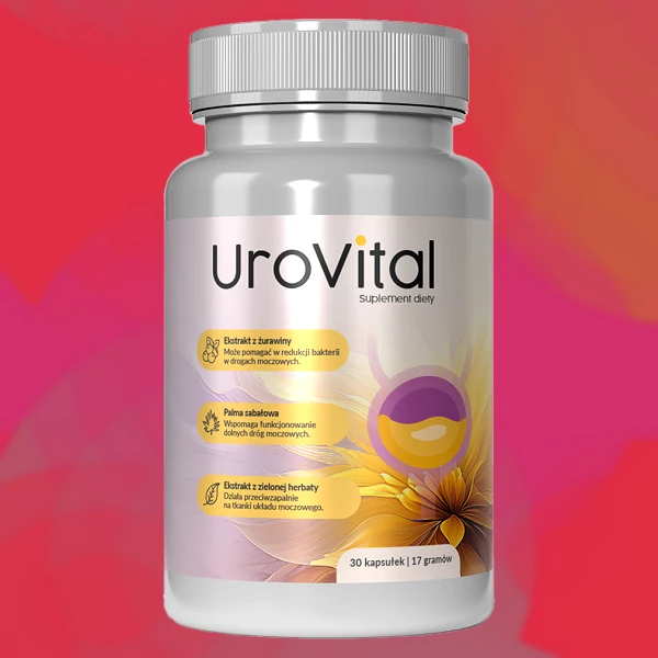 UroVital