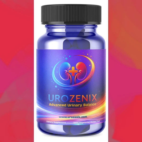 Urozenix
