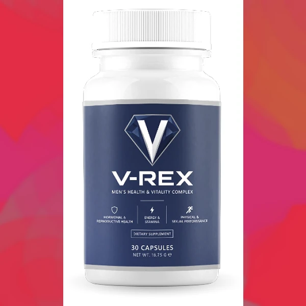 V-Rex HCTC