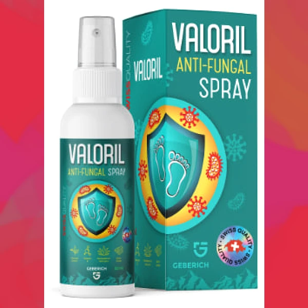 Valoril