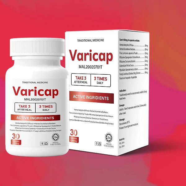 Varicap