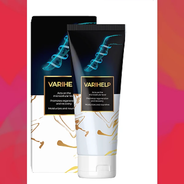Varihelp cream