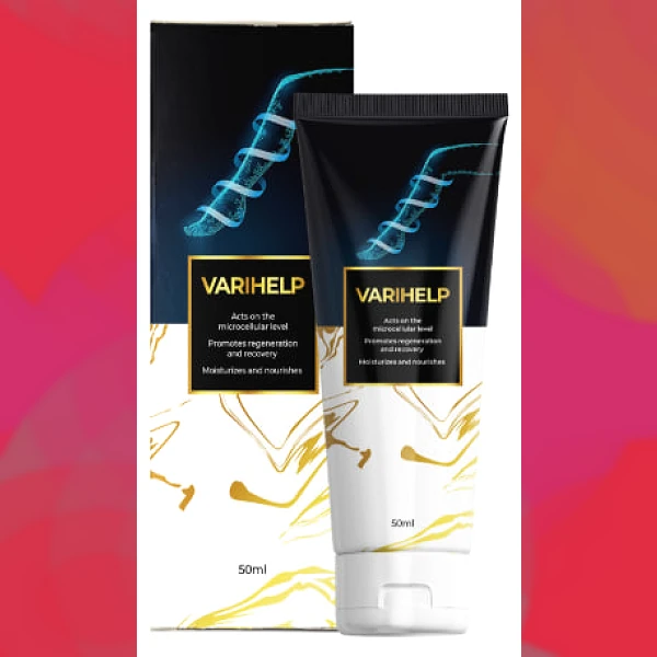 Varihelp gel
