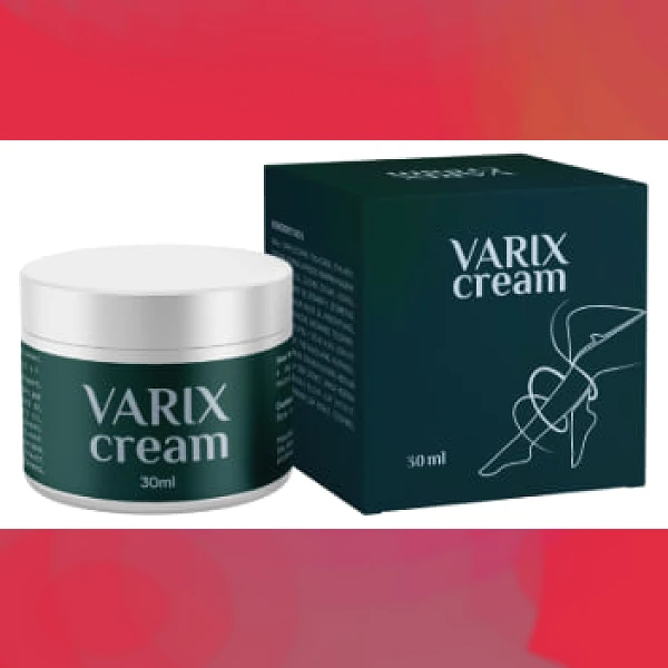 Varix cream