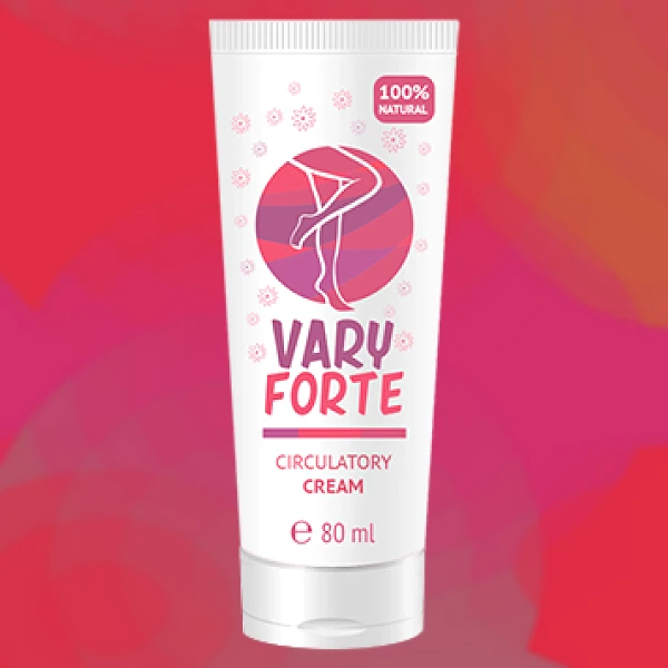 VaryForte