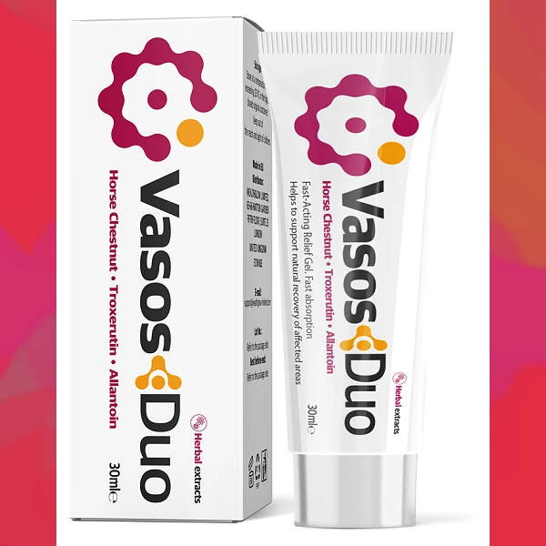 Vasos DUO