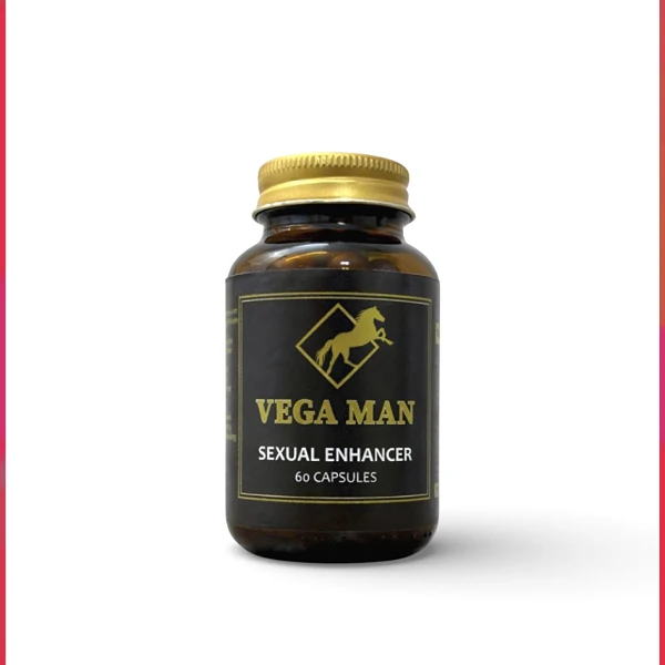 Vega man