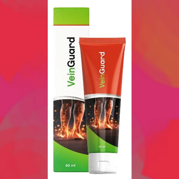 VeinGuard