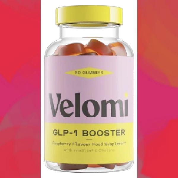 Velomi GLP-1 Gummies