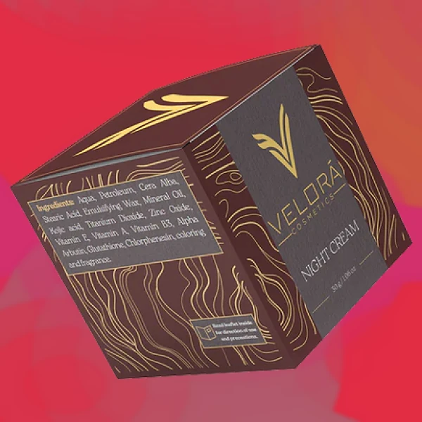 Velora Night Cream