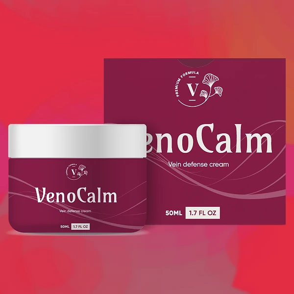 VenoCalm