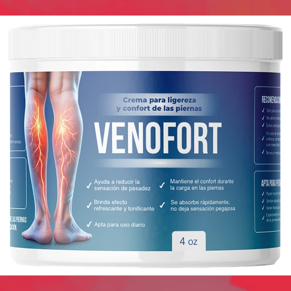 Venofort