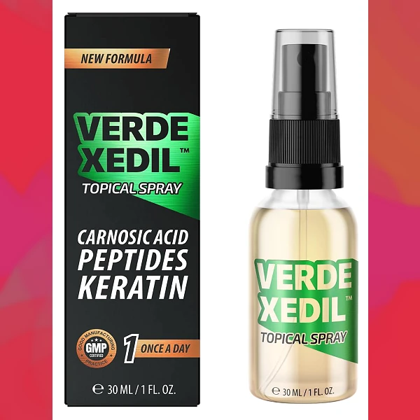 Verdexedil