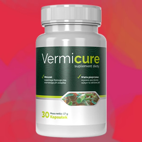 Vermicure