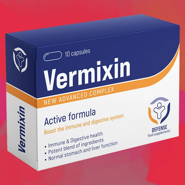 Vermixin