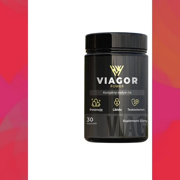 Viagor Power