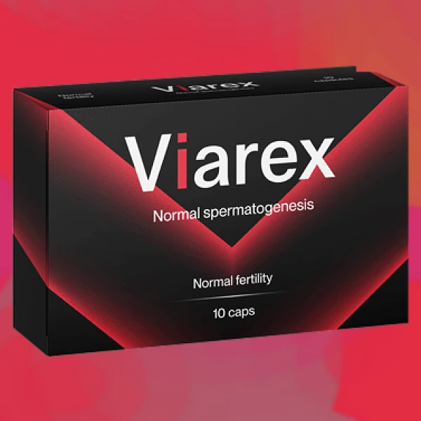 VIAREX