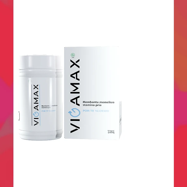 Vigamax